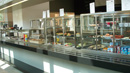 Cafeteria Dresden